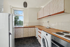 Alexandra Road West